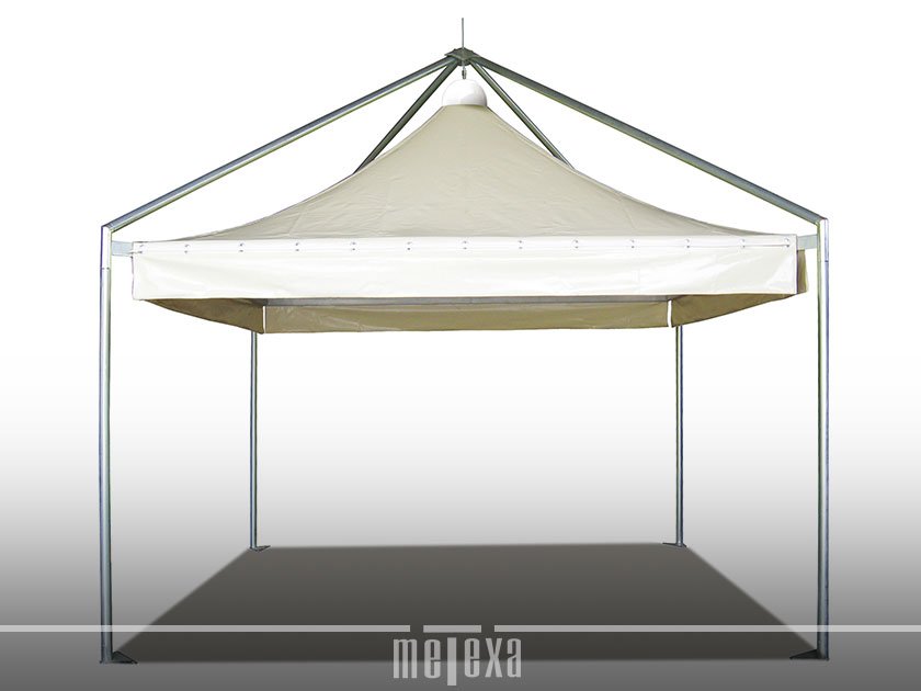 render disegno gazebo pagoda